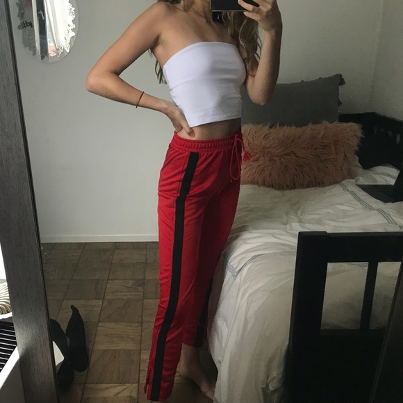 Zara Pants - Zara Tracksuit pants